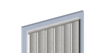 Молдинг HIWOOD D15V2 GR5