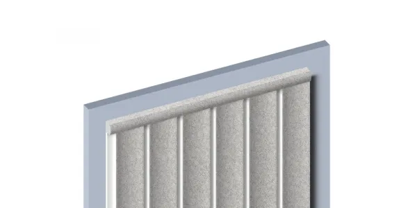 Молдинг HIWOOD D15V2 GR5