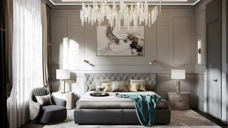 Молдинг DECOR DIZAYN DD628