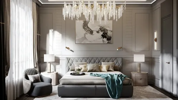 Молдинг DECOR DIZAYN DD628
