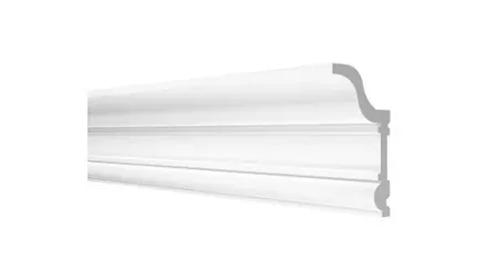 Карниз потолочный DECOR DIZAYN DD501