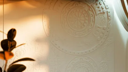 Гипсовая панно Artpole ARCHEOLOGY