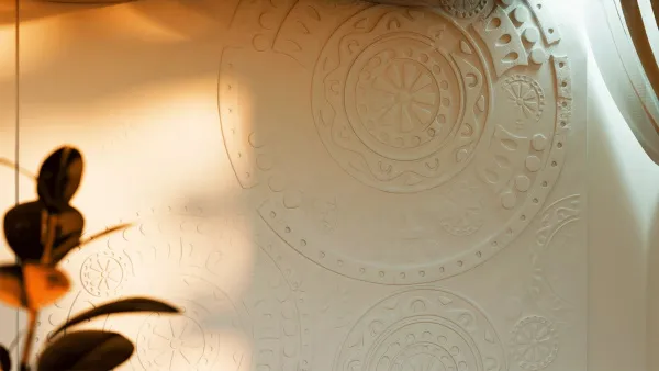 Гипсовая панно Artpole ARCHEOLOGY