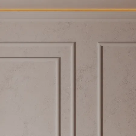 Карниз потолочный Европласт U.6.50.400