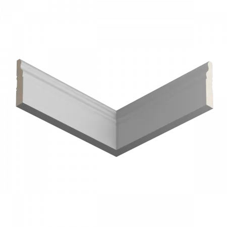 Плинтус напольный Ultrawood Base 0021 i