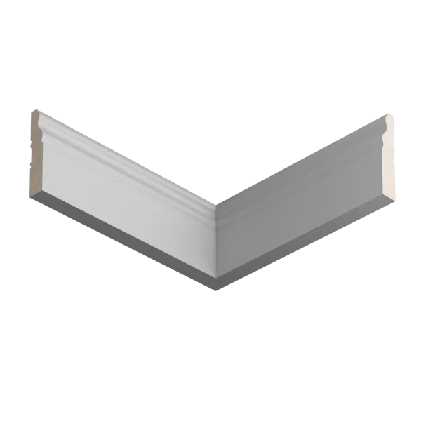 Плинтус напольный Ultrawood Base 0021 i