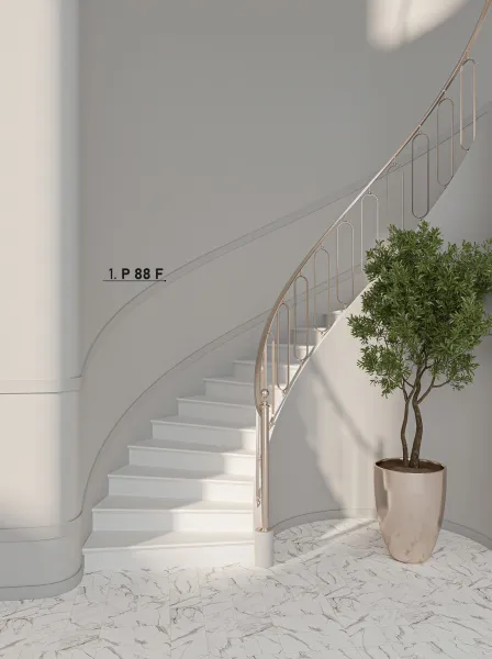 Молдинг Перфект Plus Р88 Гибкий