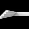 Карниз потолочный гипсовый Artpole S6K3