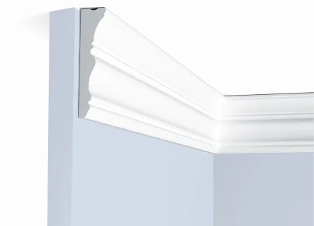 Карниз потолочный HIWOOD M1707