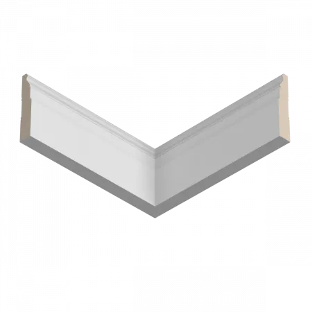 Плинтус напольный Ultrawood Base 5032 i