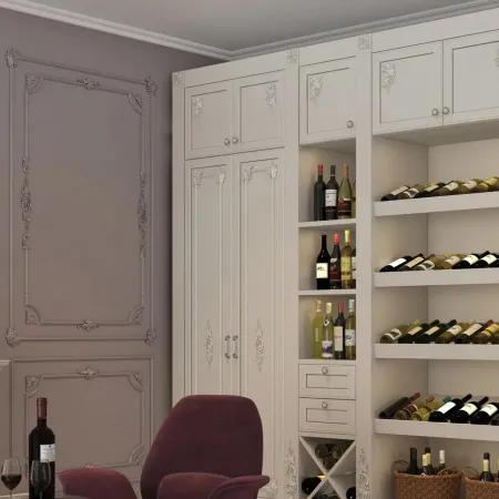 Декоративная вставка STAVROS  