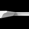 Карниз потолочный гипсовый Artpole SKT4