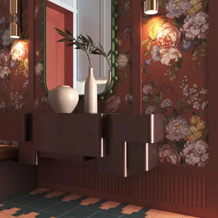 Молдинг Европласт U.6.51.419