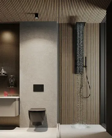 Панель DECOR DIZAYN 904-64SH 3(м)