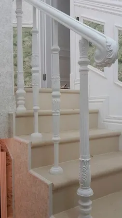 Балясина DECORUS SB-009