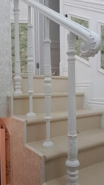 Столб DECORUS SS-011