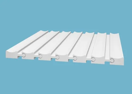 Рейка COSCA RX008