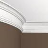 Карниз потолочный Европласт 1.50.146 Гибкий