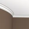 Карниз потолочный Европласт 1.50.174 Гибкий