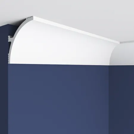 Карниз потолочный Европласт 6.50.408