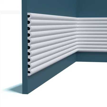 Декоративная панель Перфект Plus Р205