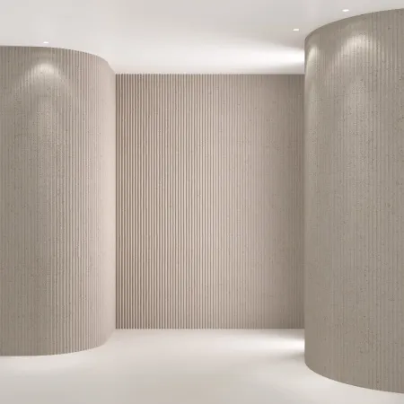 Гибкий камень Decaro WallPanels Flex Stone D1019 Ripple