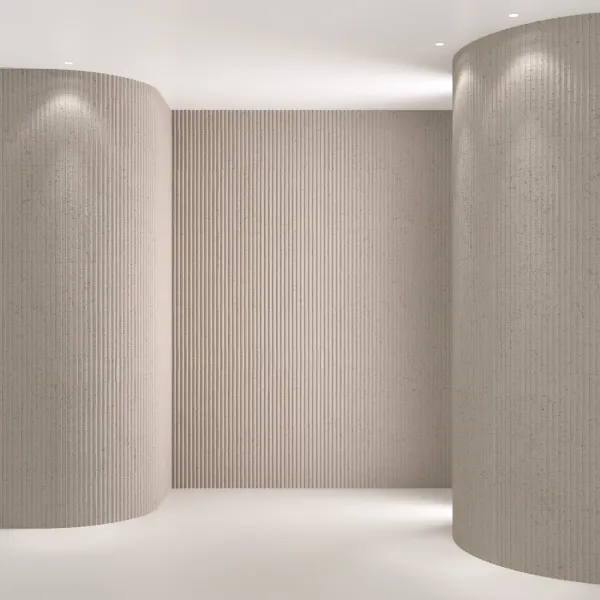 Гибкий камень Decaro WallPanels Flex Stone D1019 Ripple