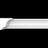 Молдинг гипсовый Artpole SMG371