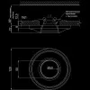 Гипсовый светильник Artpole SGS47