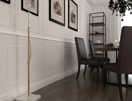 Декоративная панель Evrowood PL 01-500