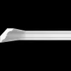 Карниз потолочный гипсовый Artpole SKT330