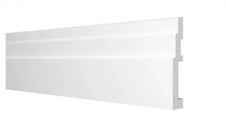 Плинтус напольный DECOR DIZAYN DD704