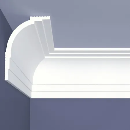 Карниз потолочный Bello Deco С1