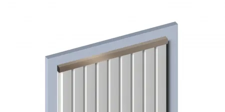 Молдинг HIWOOD D15V2 G216