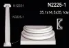 База колонны Перфект N 2225-1 W