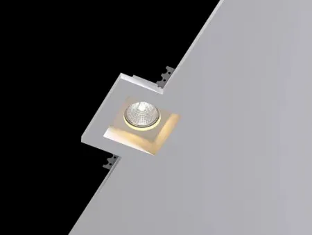 Гипсовый светильник Artpole SGS2