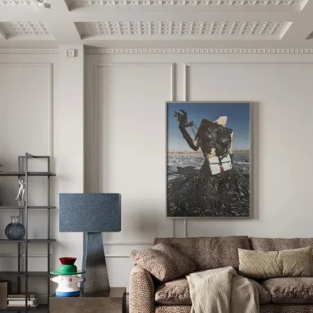 Орнамент Европласт 1.62.803