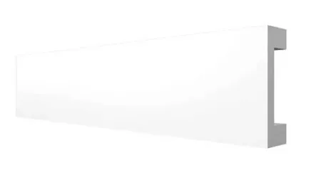 Молдинг DECOR DIZAYN DD618