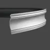 Карниз потолочный Европласт 1.50.117 Гибкий