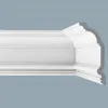 Карниз потолочный Bello Deco К2 140/60