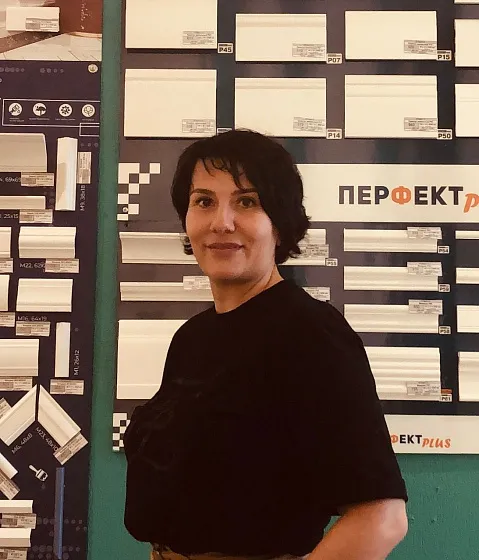 Будза Светлана