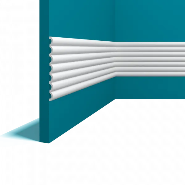 Декоративная панель Перфект Plus Р126-2800