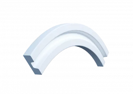 Угловой элемент PAOLO ARTE Kr510-193