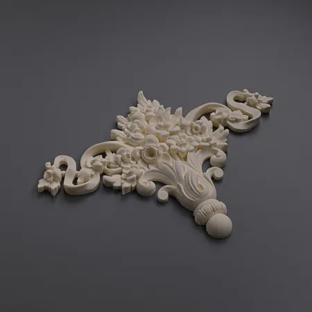 Орнамент STAVROS NPU-193