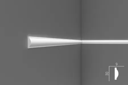 Молдинг COSCA MX017