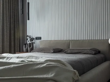 Декоративная панель РЕЙКИ Orac Decor W111 BAR