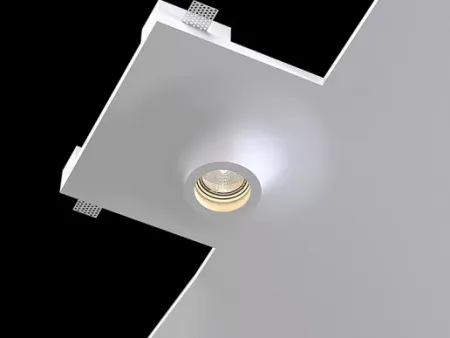 Гипсовый светильник Artpole SGS24