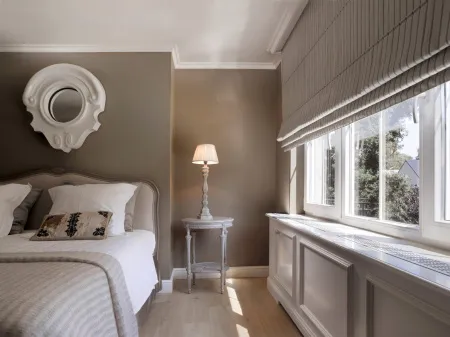 Карниз потолочный NMС WT5