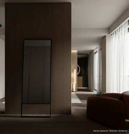 Универсальный регулируемый профиль D002.