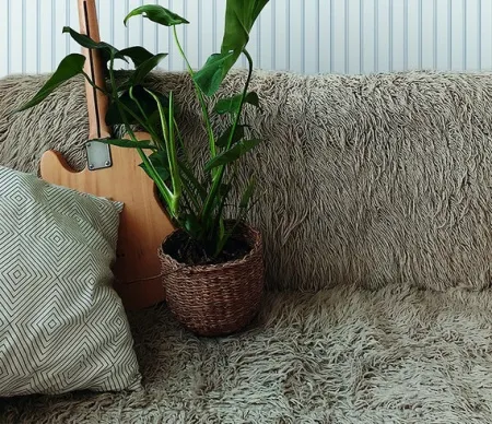 Декоративная панель HIWOOD LV124 NP